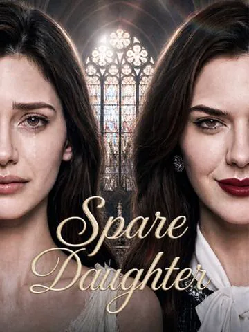 The Spare Daughter cover image — watch all 59 episodes free in HD