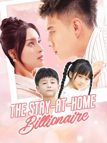 The Stay-at-Home Billionaire cover image — watch all 78 episodes free in HD