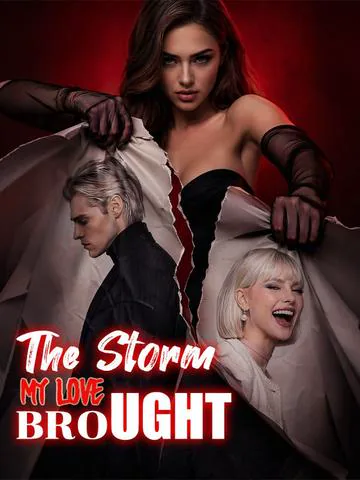 The Storm My Love Brought cover image — watch all 58 episodes free in HD