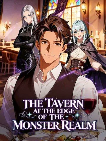 The Tavern at the Edge of the Monster Realm cover image — watch all 60 episodes free in HD