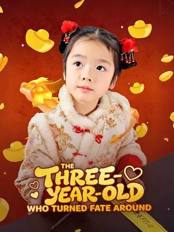 The Three-Year-Old Who Turned Fate Around cover image — watch all 66 episodes free in HD