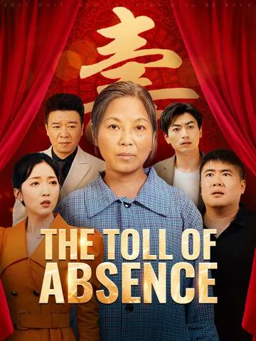 The Toll of Absence cover image — watch all 50 episodes free in HD