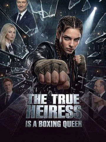 The True Heiress is a Boxing Queen cover image — watch all 59 episodes free in HD