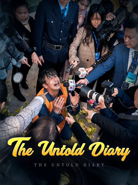 The Untold Diary cover image — watch all 50 episodes free in HD