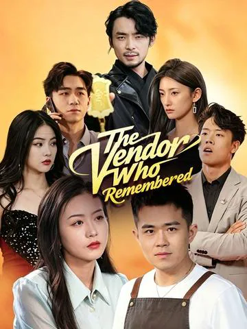 The Vendor Who Remembered cover image — watch all 94 episodes free in HD