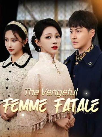 The Vengeful Femme Fatale cover image — watch all 100 episodes free in HD