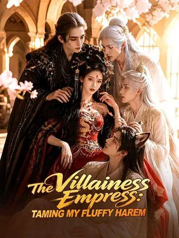 The Villainess Empress: Taming My Fluffy Harem cover image — watch all 60 episodes free in HD