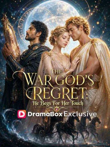 The War God's Regret: He Begs For Her Touch cover image — watch all 57 episodes free in HD