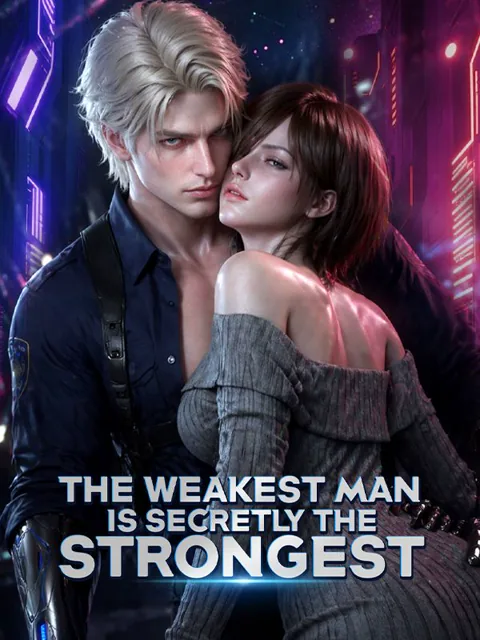 The Weakest Man Is Secretly The Strongest cover image — watch all 57 episodes free in HD