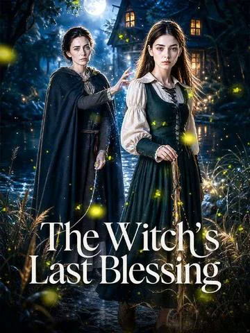 The Witch’s Last Blessing cover image — watch all 70 episodes free in HD