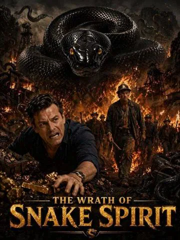 The Wrath of Snake Spirit cover image — watch all 30 episodes free in HD