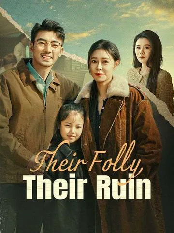 Their Folly, Their Ruin cover image — watch all 65 episodes free in HD