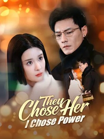 They Chose Her, I Chose Power(DUBBED) cover image — watch all 84 episodes free in HD