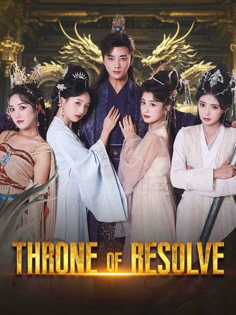 Throne of Resolve cover image — watch all 133 episodes free in HD