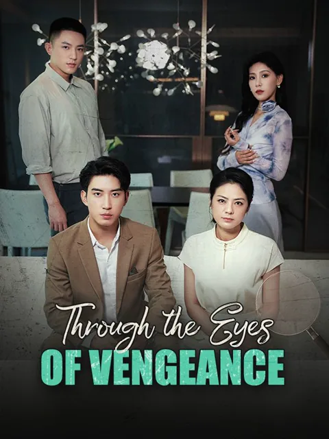 Through the Eyes of Vengeance cover image — watch all 50 episodes free in HD