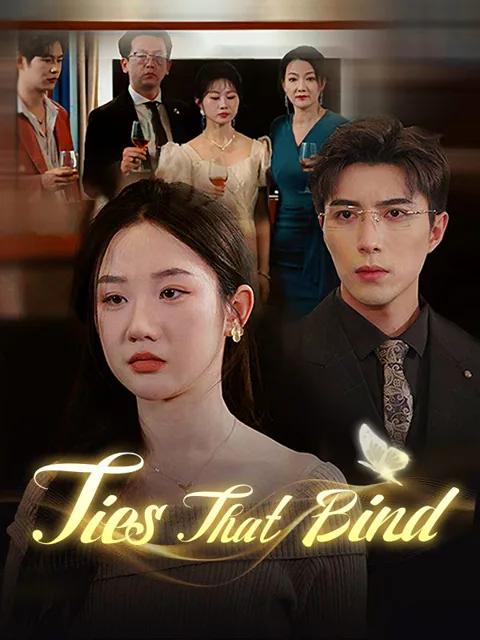 Ties That Bind (DUBBED) cover image — watch all 85 episodes free in HD
