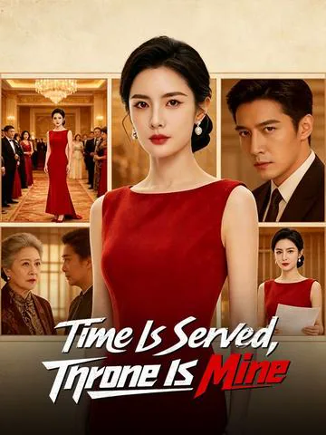 Time Is Served, Throne Is Mine cover image — watch all 42 episodes free in HD