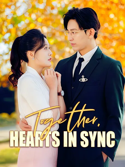 Together, Hearts in Sync cover image — watch all 32 episodes free in HD