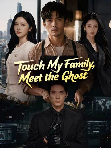 Touch My Family, Meet the Ghost cover image — watch all 60 episodes free in HD