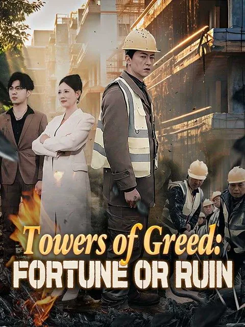 Towers of Greed: Fortune or Ruin cover image — watch all 53 episodes free in HD