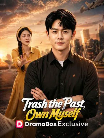 Trash the Past, Own Myself (DUBBED) cover image — watch all 72 episodes free in HD