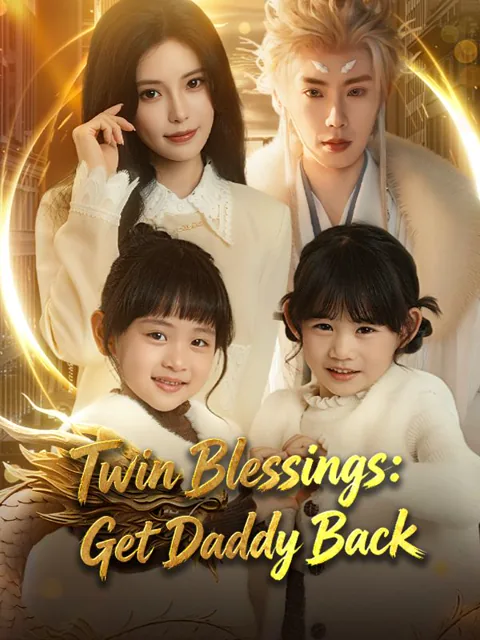Twin Blessings: Get Daddy Back cover image — watch all 70 episodes free in HD