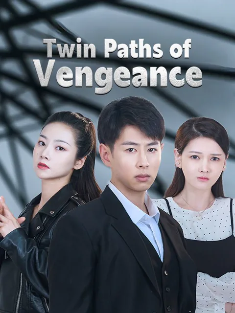 Twin Paths of Vengeance cover image — watch all 87 episodes free in HD