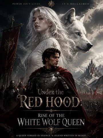 Under the Red Hood: Rise of the White Wolf Queen cover image — watch all 31 episodes free in HD