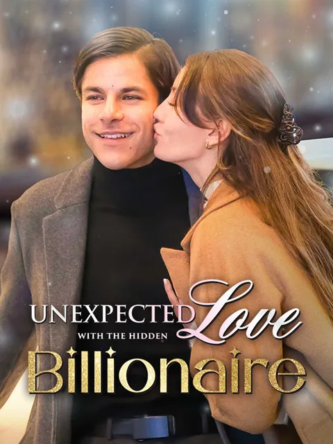 Unexpected Love with The Hidden Billionaire cover image — watch all 70 episodes free in HD