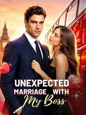 Unexpected Marriage with My Boss cover image — watch all 50 episodes free in HD