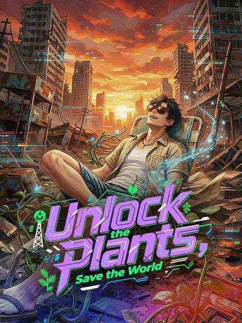 Unlock the Plants, Save the World cover image — watch all 64 episodes free in HD