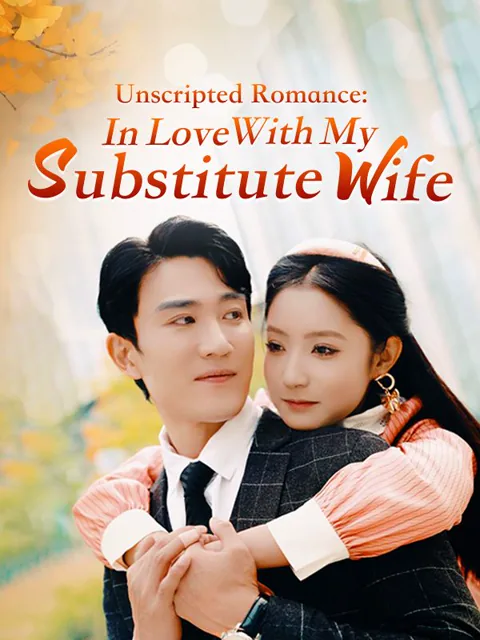 Unscripted Romance: In Love With My Substitute Wife cover image — watch all 100 episodes free in HD