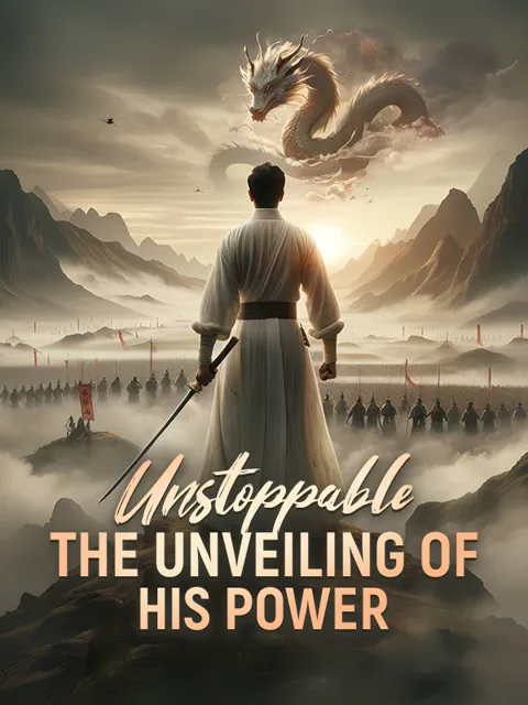 Unstoppable: The Unveiling of His Power cover image — watch all 82 episodes free in HD