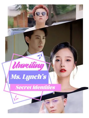Unveiling Ms. Lynch's Secret Identities cover image — watch all 97 episodes free in HD