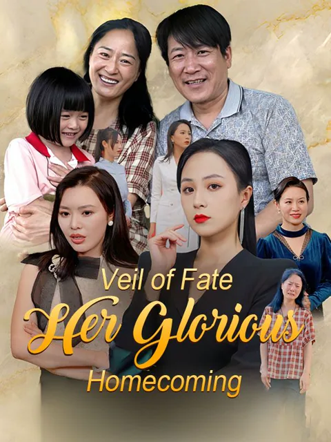 Veil of Fate: Her Glorious Homecoming cover image — watch all 86 episodes free in HD
