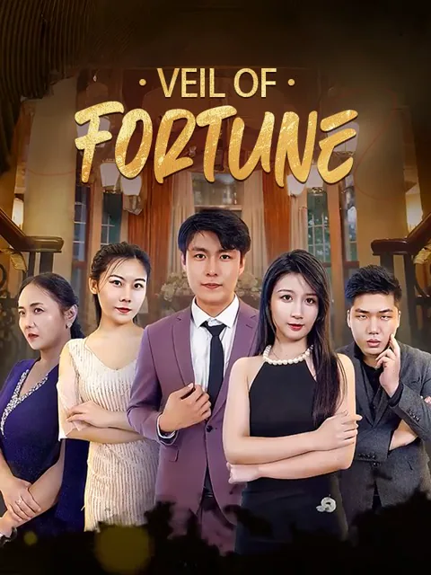 Veil of Fortune cover image — watch all 93 episodes free in HD