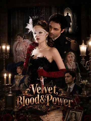 Velvet, Blood & Power cover image — watch all 53 episodes free in HD