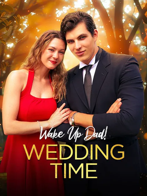 Wake Up, Dad! Wedding Time cover image — watch all 69 episodes free in HD