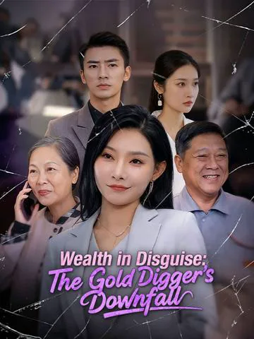 Wealth in Disguise: The Gold Digger's Downfall cover image — watch all 36 episodes free in HD