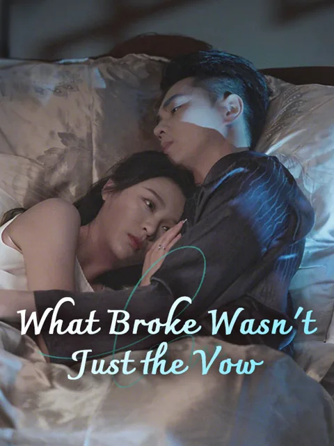 What Broke Wasn't Just the Vow cover image — watch all 65 episodes free in HD