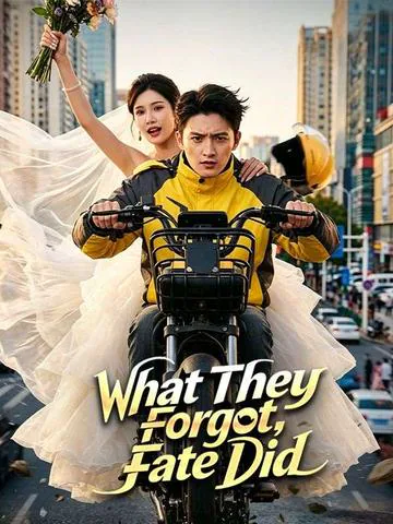 What They Forgot, Fate Did cover image — watch all 80 episodes free in HD
