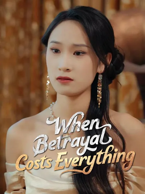 When Betrayal Costs Everything cover image — watch all 38 episodes free in HD