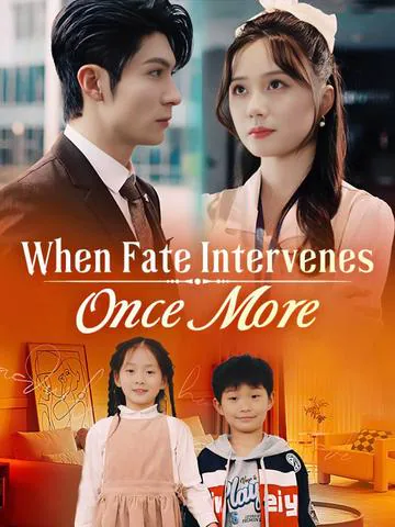 When Fate Intervenes Once More cover image — watch all 97 episodes free in HD
