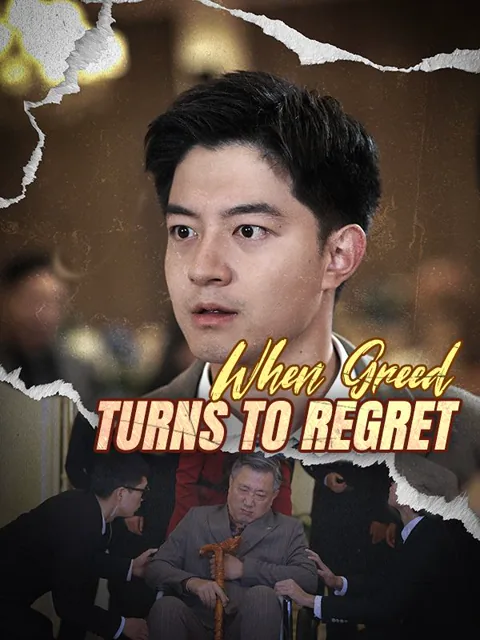 When Greed Turns to Regret cover image — watch all 70 episodes free in HD