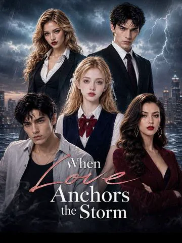 When Love Anchors the Storm cover image — watch all 49 episodes free in HD