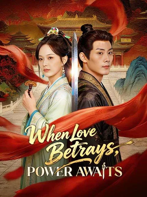 When Love Betrays, Power Awaits cover image — watch all 80 episodes free in HD