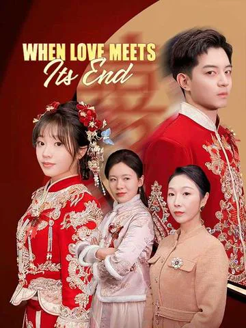 When Love Meets Its End(DUBBED) cover image — watch all 50 episodes free in HD