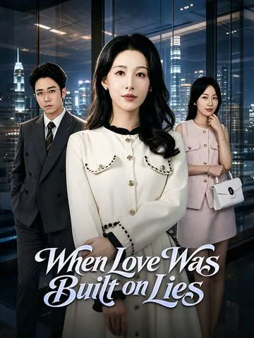 When Love Was Built on Lies cover image — watch all 70 episodes free in HD