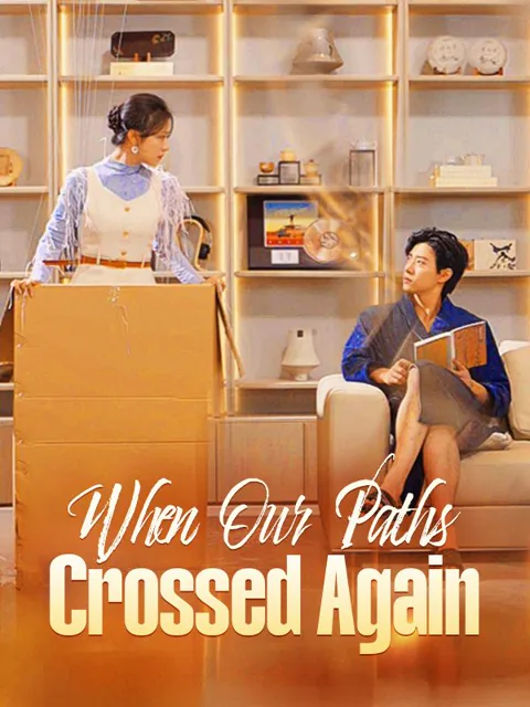 When Our Paths Crossed Again cover image — watch all 65 episodes free in HD