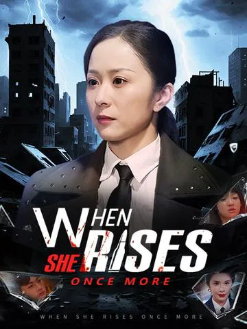 When She Rises Once More cover image — watch all 79 episodes free in HD